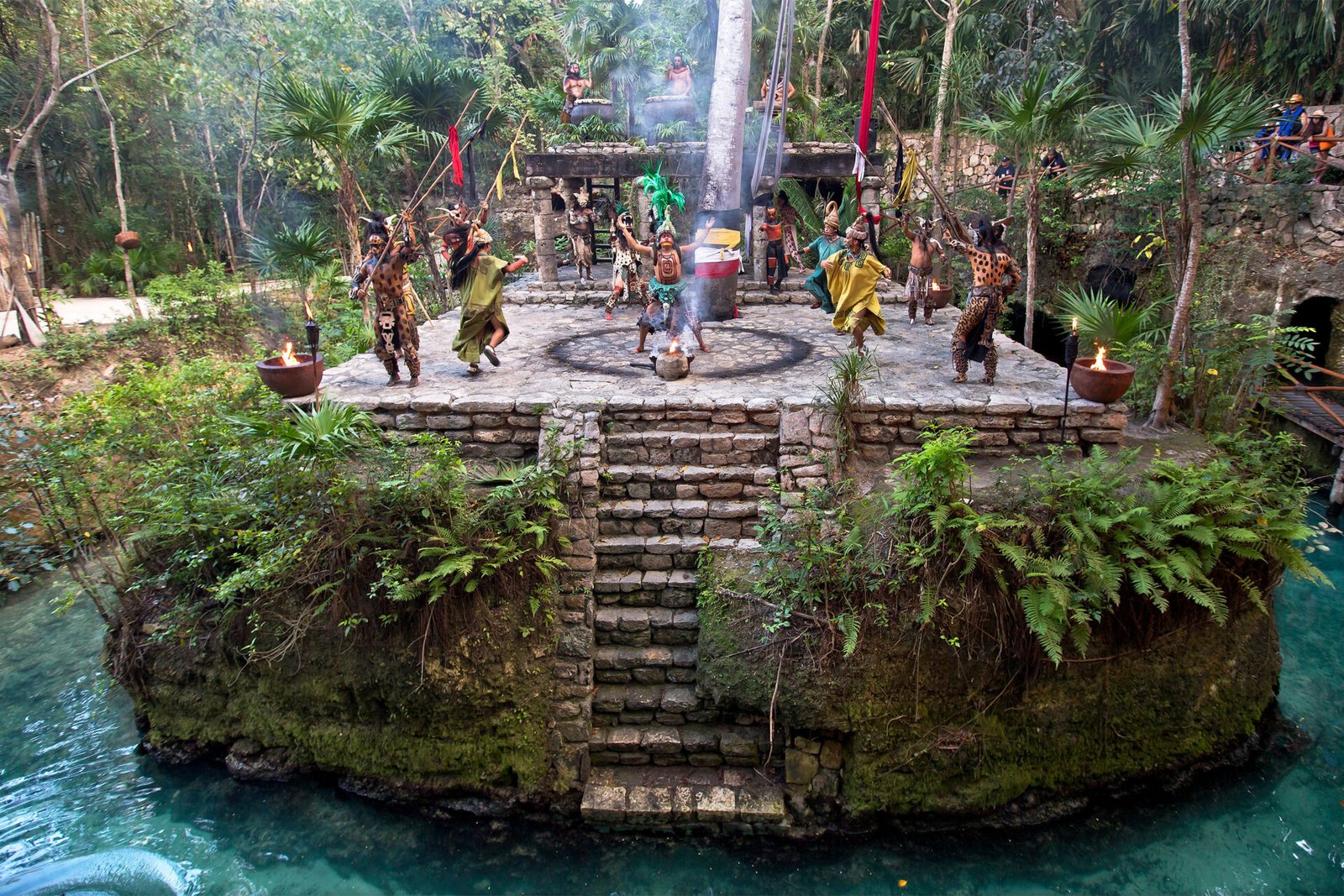 Xcaret