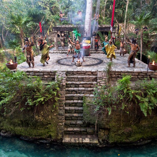 Xcaret