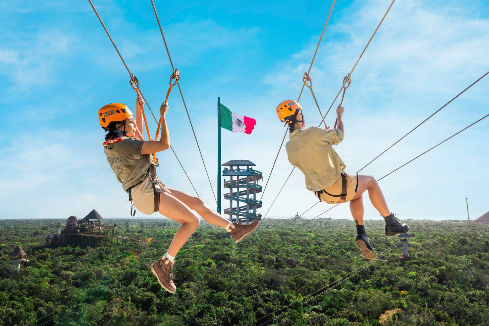 Xplor Día (Nacionales con INE Vigente)