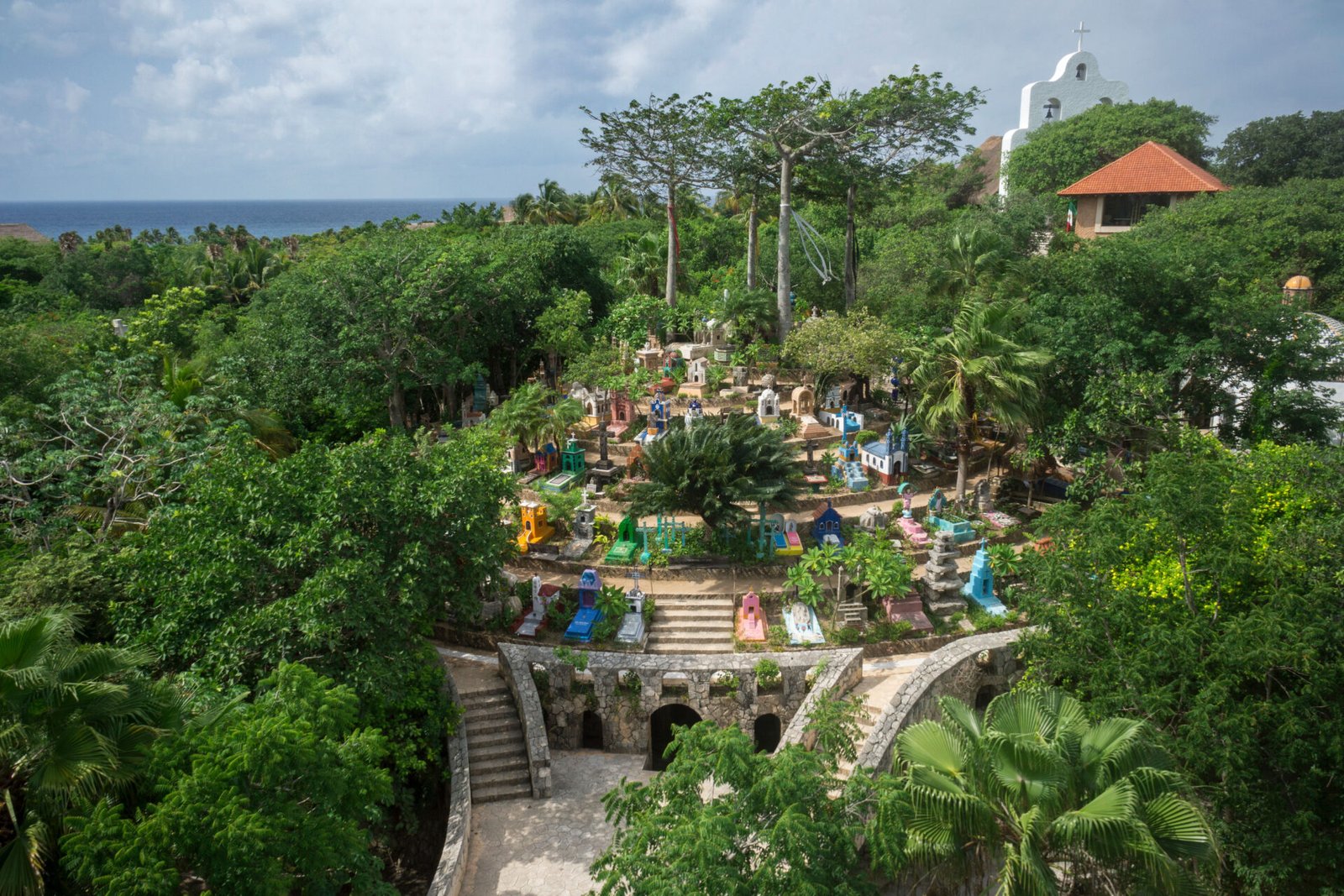 Xcaret Plus (Extranjeros)