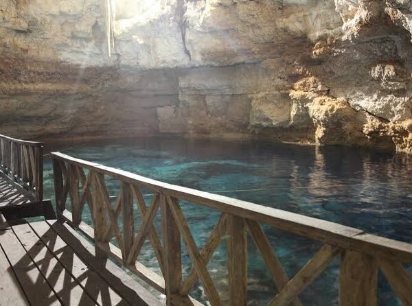 Tulum + Coba 5x1 Clásico (Extranjeros)